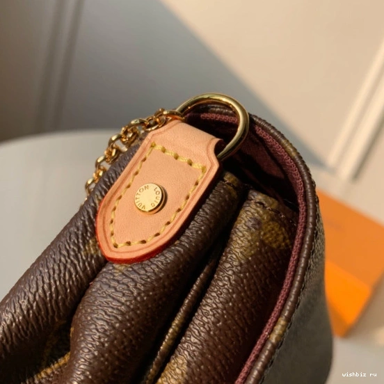 WIS Louis PM Favorite Vuitton 0920